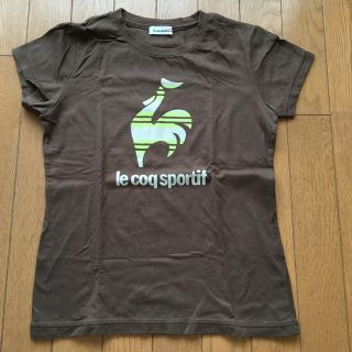 ルコックスポルティフ(le coq sportif)のルコックスポルティフTシャツ(Tシャツ(半袖/袖なし))