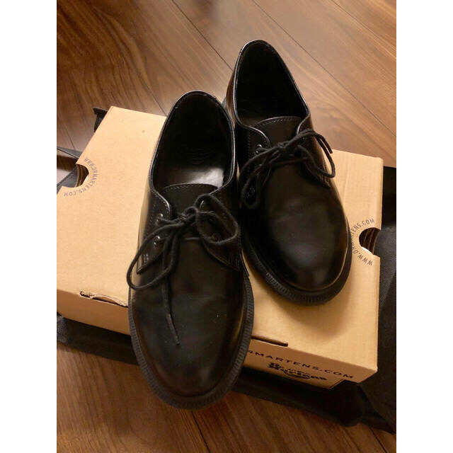 ドクターマーチン UK3 Dr.Martens - ローファー/革靴