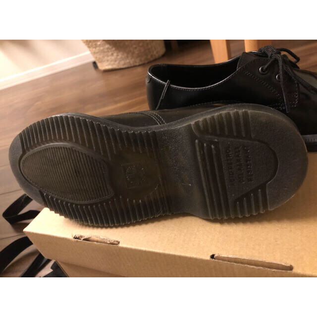 ドクターマーチン UK3 Dr.Martens - ローファー/革靴