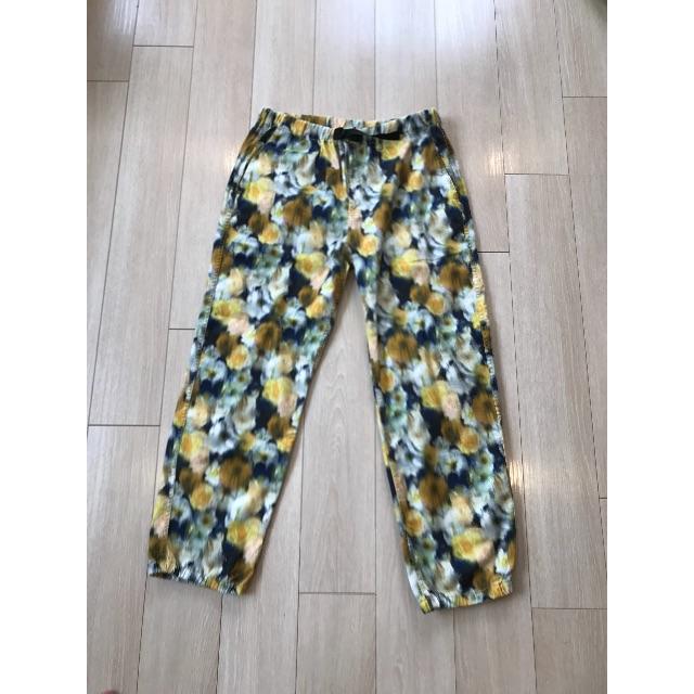 Supreme Liberty Floral Belted Pant (SS20) - $168