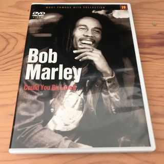 Could you be loved / Bob Marley【DVD】(ミュージック)