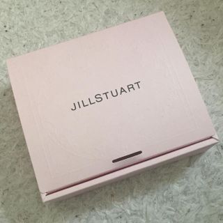 ジルスチュアート(JILLSTUART)のJILLSTUART ギフトBOX&紙袋(ラッピング/包装)