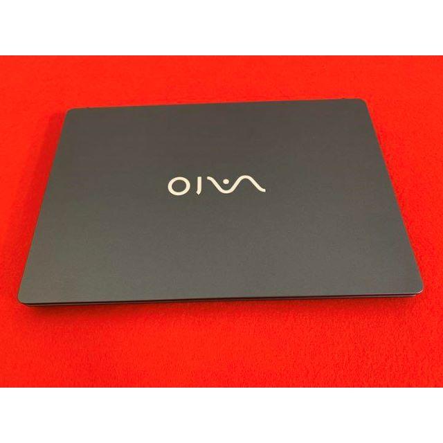 格安 S11 LTE◇VAIO 無線 - SONY VJS111 i5/6200U ◇Core ノートPC