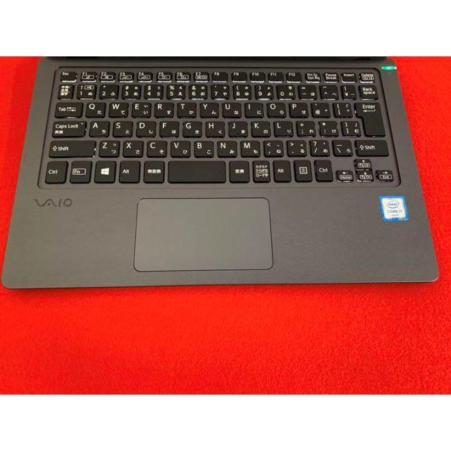 無線 LTE◇VAIO S11 VJS111 ◇Core i5/6200U-www.mwasaving.com