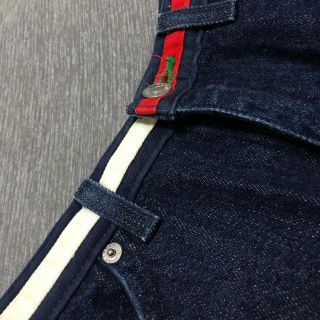 トミーヒルフィガー(TOMMY HILFIGER)のtommy ミニスカート(ミニスカート)