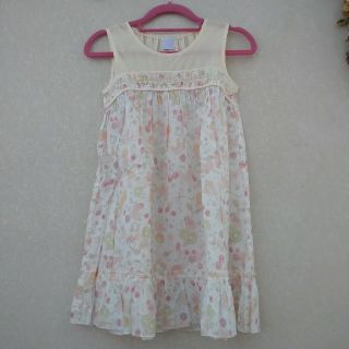 アクシーズファム(axes femme)の最終値下げ⭐axes femme kids ワンピース(ワンピース)