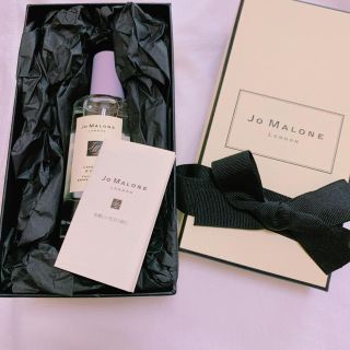 ジョーマローン(Jo Malone)の[JO MALONE LONDON]ジョーマローンラベンダー&ムスクピローミスト(ユニセックス)