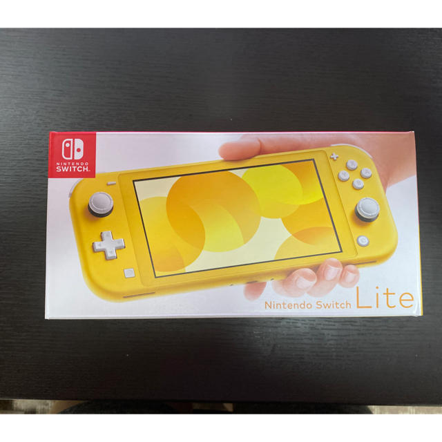 Nintendo Switch Lite スイッチ ライト本体