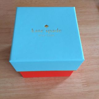 ケイトスペードニューヨーク(kate spade new york)のkate spade 箱(その他)