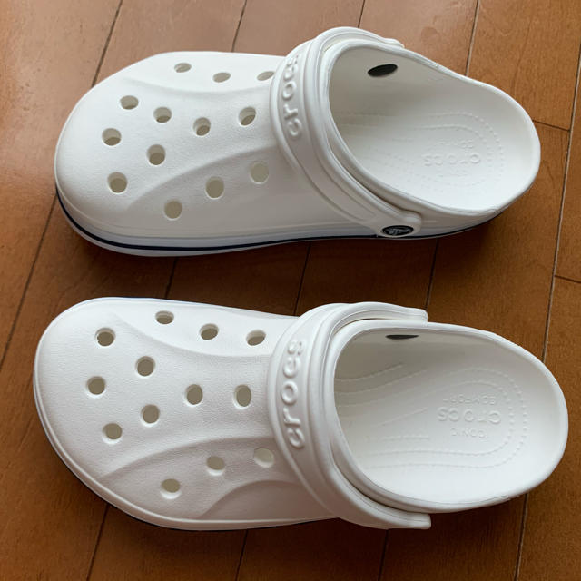 crocs(クロックス)のクロックス25cm     (7） レディースの靴/シューズ(サンダル)の商品写真