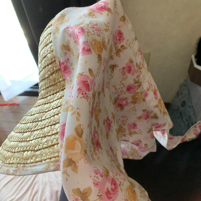 麦わら風のつばに布日よけだれ ハーフタイプ日よけ麦わら帽子の通販 By りんりんs Shop ラクマ 麦わら風のつばに布日よけだれ ハーフタイプ日よけ麦わら帽子の通販 By りんりんs Shop ラクマ