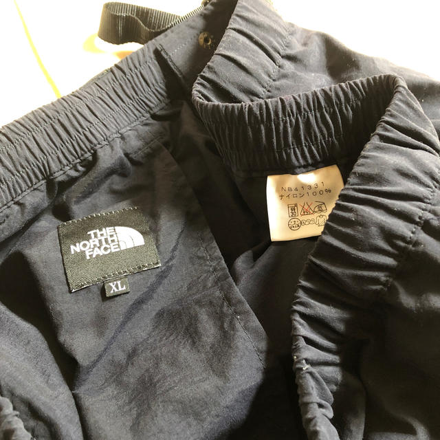 THE NORTH FACE(ザノースフェイス)のTHE NORTH FACE カーゴショートパンツ XL メンズのパンツ(ショートパンツ)の商品写真