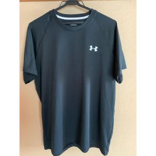 アンダーアーマー(UNDER ARMOUR)のUNDER ARMOUR 半袖T(Tシャツ/カットソー(半袖/袖なし))