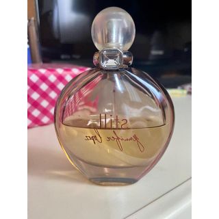 ジェニファーロペス(J.Lo)のジェニファーロペス　still J Lo オードパルファム　香水　50ml(香水(女性用))