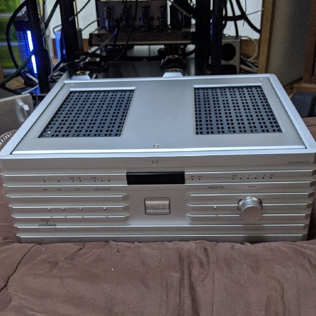 SOULNOTE D-2 - オーディオ機器 SOULNOTE D-2 - オーディオ機器