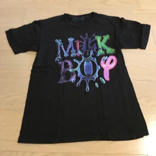 ミルクボーイ(MILKBOY)のMILKBOY ロゴTシャツ(Tシャツ(半袖/袖なし))