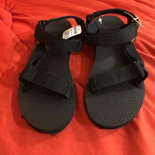 テバ(Teva)のteva サンダル(サンダル)