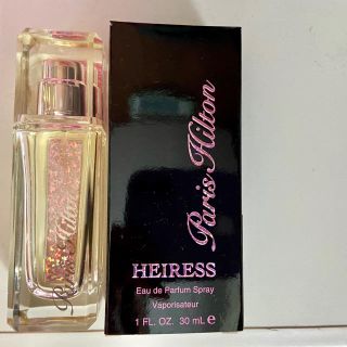 パリスヒルトン(Paris Hilton)のパリスヒルトン　エアレス　オードパルファム　香水　30ml(香水(女性用))