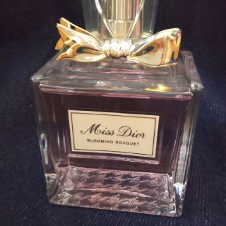 クリスチャンディオール(Christian Dior)のDior☆香水☆MissDior(香水(女性用))