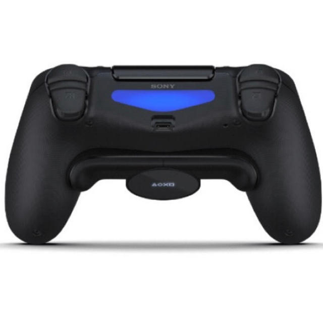 DUALSHOCK 4 背面ボタンアタッチメント 【PS4】