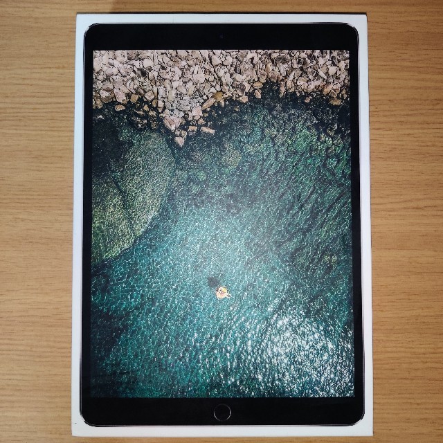 iPad Pro 10.5インチ 64GB simフリー | jarussi.com.br