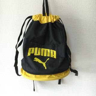 プーマ(PUMA)のプーマ 水泳バッグ(バッグパック/リュック)