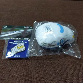 ジェイアール(JR)の2018 浜松工場 新幹線なるほど発見デー JR東海 N700S   (鉄道)