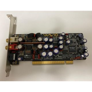 オンキヨー(ONKYO)のSE-90PCI(PCパーツ)