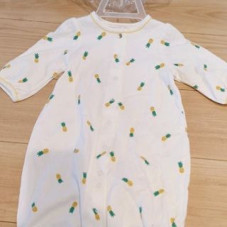 新品未使用 kate spadeベビー ロンパース&靴下セット