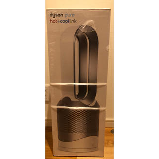 ダイソン(Dyson)のDyson Pure Hot + Cool Link HP03WS(扇風機)