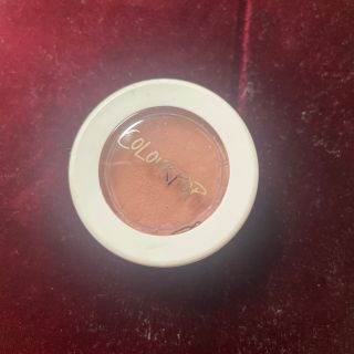 カラーポップ(colourpop)のColorpop アイシャドウ(アイシャドウ)