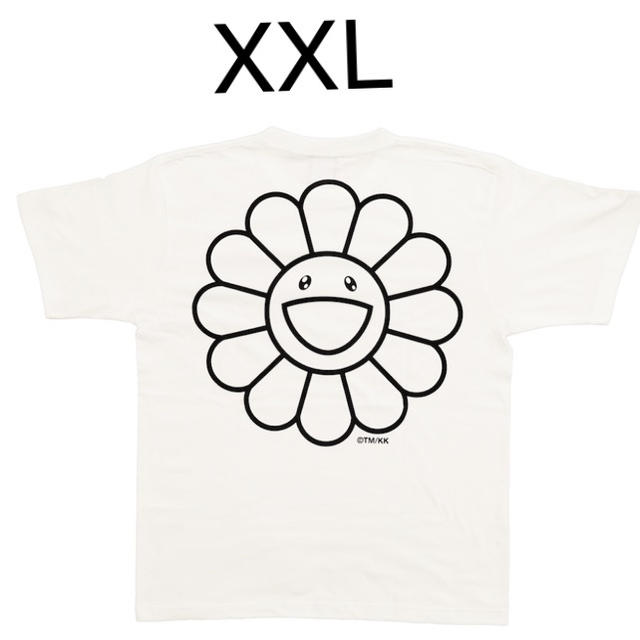 トップスHouse Tshirts / White (BK)（Size：XXL）