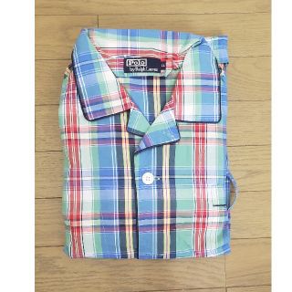 ポロラルフローレン パジャマ シャツ(メンズ)の通販 11点 | POLO RALPH