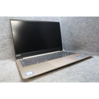 ジャンク Lenovo Ideapad 330S i5-8250U