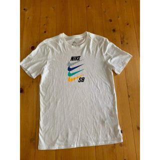 ナイキ(NIKE)のナイキSB Tシャツ(Tシャツ/カットソー(半袖/袖なし))