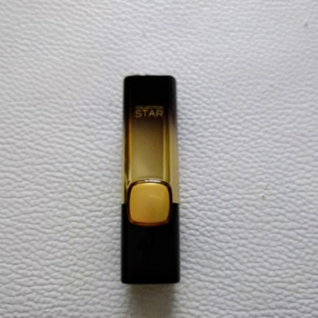 L'Oreal Paris(ロレアルパリ)のロレアルパリ　カラーリッシュルルージュ　G101 ゴールド コスメ/美容のベースメイク/化粧品(口紅)の商品写真