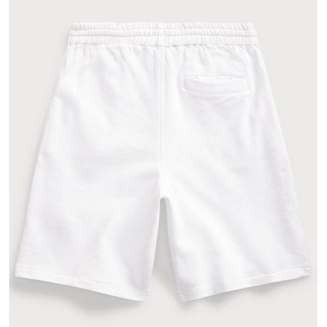 お得大得価 Ralph Lauren - ☆新品☆150 ラルフローレン コットンショートパンツ20 ホワイト 9413の通販 by フリフリ-cherry's shop|ラルフローレンならラクマ 日本製得価