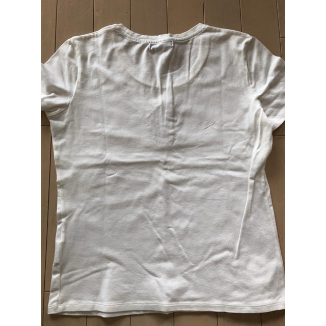 BURBERRY(バーバリー)のバーバーリーTシャツ レディースのトップス(Tシャツ(半袖/袖なし))の商品写真