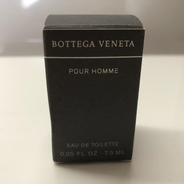 Bottega Veneta(ボッテガヴェネタ)のボッテガヴェネタ  香水　7.5ml×2 コスメ/美容の香水(香水(女性用))の商品写真