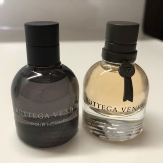 ボッテガヴェネタ(Bottega Veneta)のボッテガヴェネタ  香水　7.5ml×2(香水(女性用))