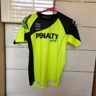 ペナルティ(PENALTY)のペナルティーサッカーウェア上下(ウェア)