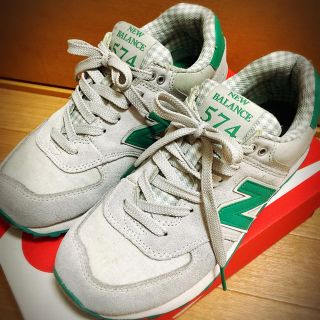 ニューバランス(New Balance)のもえか様(スニーカー)