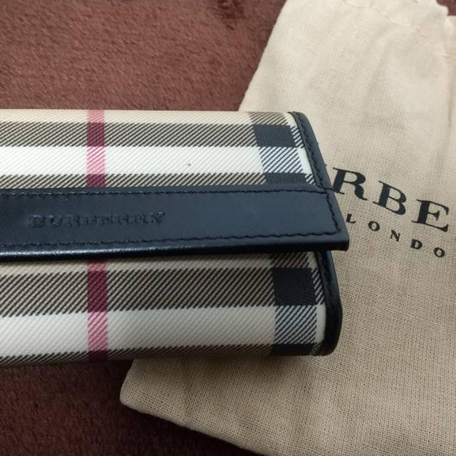 BURBERRY(バーバリー)のrisaさん専用 レディースのファッション小物(キーケース)の商品写真