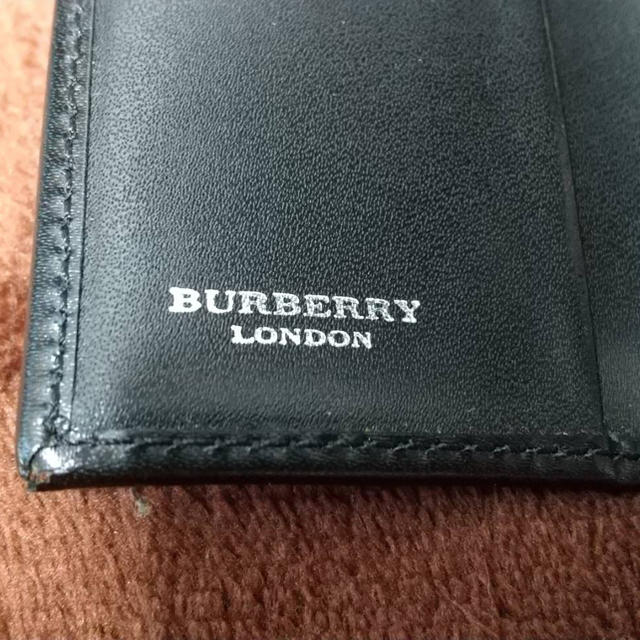 BURBERRY(バーバリー)のrisaさん専用 レディースのファッション小物(キーケース)の商品写真