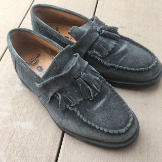 ドクターマーチン(Dr.Martens)のベイプxドクターマーチン(ドレス/ビジネス)