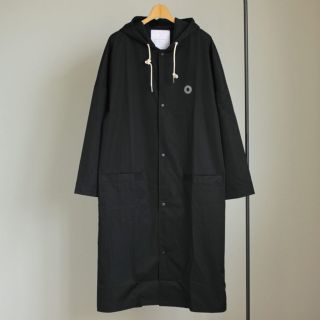 コムデギャルソン(COMME des GARCONS)の希少　Drole de monsieur NFPM Long coat(ステンカラーコート)