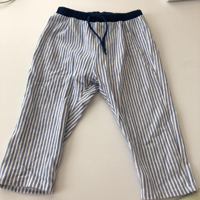 ZARA KIDS(ザラキッズ)のzara baby レギンス キッズ/ベビー/マタニティのベビー服(~85cm)(パンツ)の商品写真