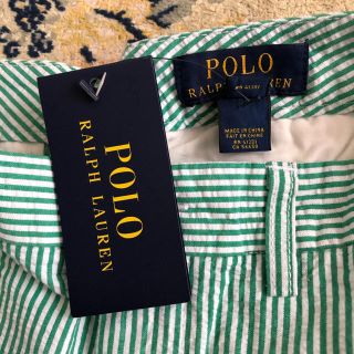 ポロラルフローレン(POLO RALPH LAUREN)のラルフ ローレンショートパンツ(ショートパンツ)