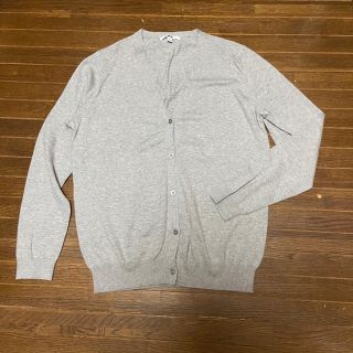 ユニクロ(UNIQLO)のユニクロ　カーデ(カーディガン)