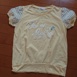 Tシャツ 150(Tシャツ/カットソー)